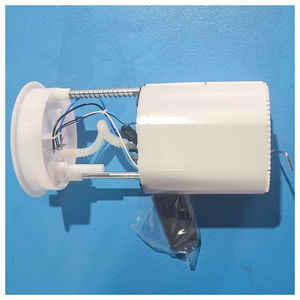 Conjunto de Bomba de Combustible de Plástico Blanco 6r0919051n con Cableado y Manguera para Reparación y Reemplazo 6r0919051n - Product Image 2