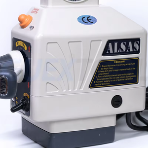 AL-310S X-Axis Y-Axis Milling <b>Machine</b> Automatic Feed Device Turret Milling <b>Machine</b> Tool <b>Walker</b> Universal Automatic Tool Feeder - Product Image 3