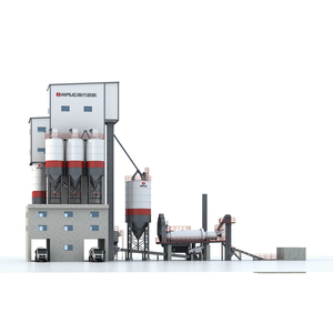 高効率ドライモルタルミキサー<span class=keywords><strong>CE</strong></span> ISO認証付き - Product Image 1