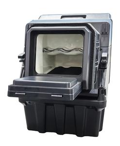 Benz Trunk 12v 24v réfrigérateur portable <span class=keywords><strong>voiture</strong></span> réfrigérateur mercedes benz <span class=keywords><strong>coffre</strong></span> <span class=keywords><strong>voiture</strong></span> réfrigérateur compresseur réfrigérateur pour Daimler Benz - Product Image 1