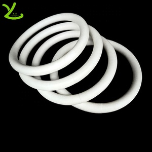 Vòng Đệm Xốp Silicone V0 Chống Cháy Chịu Nhiệt Độ Cao - Product Image 3