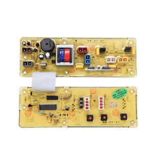 Placa PCB para <span class=keywords><strong>lavadora</strong></span> de <span class=keywords><strong>LG</strong></span>-<span class=keywords><strong>17</strong></span>, para L. G Máquina de lavado - Product Image 1