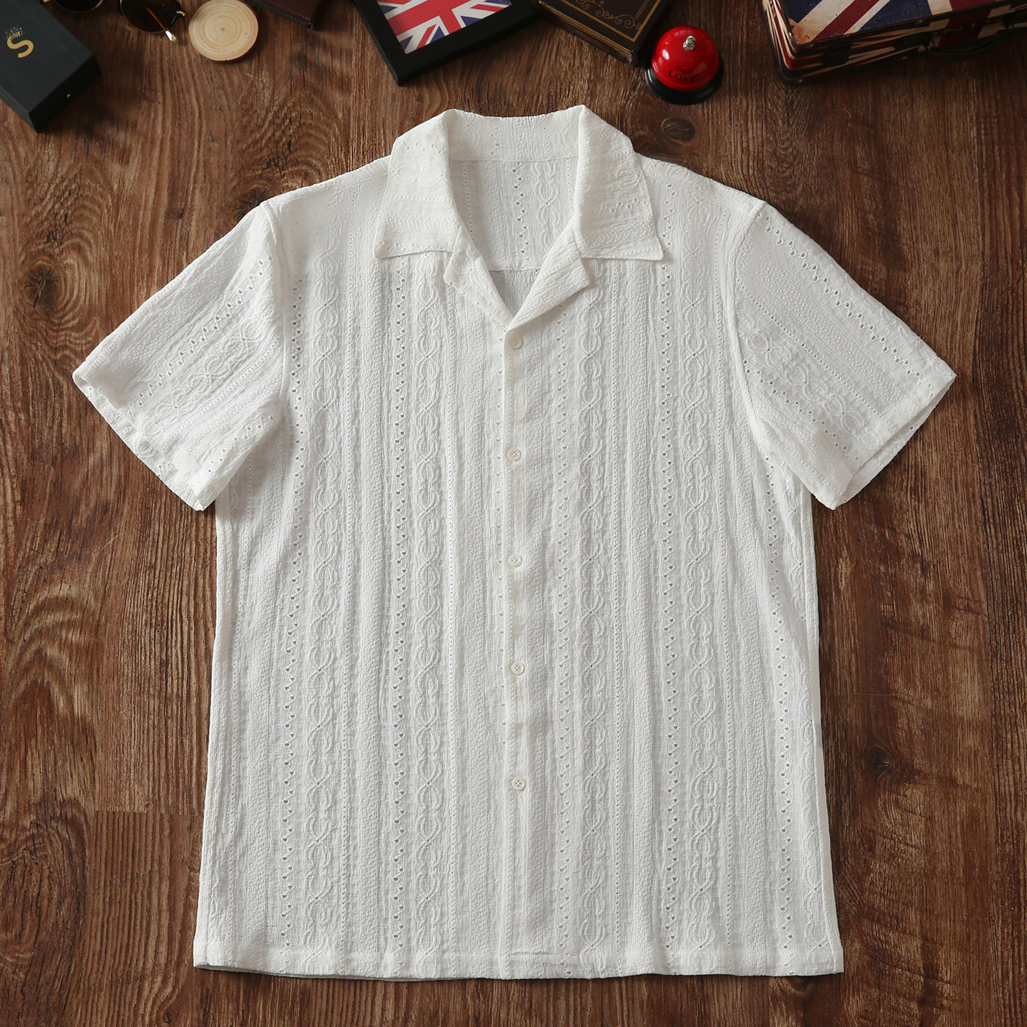 strapless open back dress Men's Slim Fit Total Stretch Performance Dress Shirt  Perry Ellis