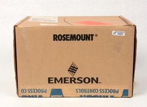 Débitmètre Vortex ORIGINAL FEW1000-0652212A1211 100% Original Directement de l'Usine Vente Chaude Rosemount-Emerson - Product Image 5