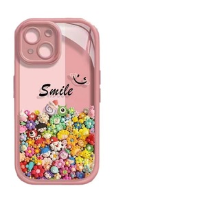 2024 <span class=keywords><strong>nuevo</strong></span> <span class=keywords><strong>precio</strong></span> de fábrica y funda de teléfono transparente Envolvente completa para <span class=keywords><strong>iPhone</strong></span> - Product Image 1