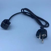 Adaptor USB C AC 65W Pengisi Daya Tipe C untuk HP Elite X2 1012 G1 G2 TPN-CA06 TPN-CA10 TPN-LA12 PA-1650-38HT L04540-002 L04650-850