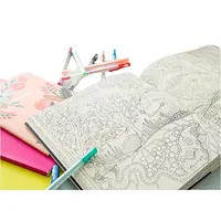 Custom Drawing Book for Adult, Coloring Books