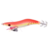 Leurres lumineux de pêche en mer, 11,5 cm/14,2 g, 7 couleurs, leurres lumineux de simulation, matériel de pêche, leurres de pêche à la carpe