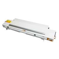 Máquina Portátil para Doblar Acrílico de 30cm 60cm 120cm con Calor para Láminas de Plástico, Herramientas de Bricolaje, Equipo Profesional