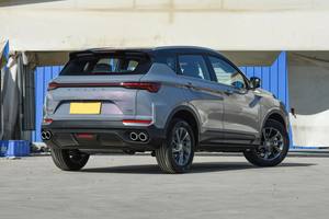 2025 nouvelle voiture Geely Binyue Coolray L fabriquée en chine 5 places SUV voiture à essence haute Performance voiture à essence essence Algérie Voiture COC - Product Image 6