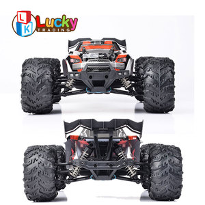 <span class=keywords><strong>Voiture</strong></span> télécommandée LK Toys, <span class=keywords><strong>voiture</strong></span> de course tout-terrain, haute vitesse, 2.4G, véhicule électrique RC - Product Image 3