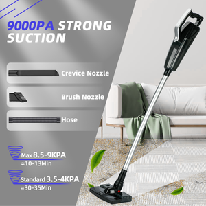 Aspirateur professionnel rechargeable vertical <span class=keywords><strong>sans</strong></span> <span class=keywords><strong>fil</strong></span> 3 en 1 <span class=keywords><strong>meilleur</strong></span> aspirateur à main portable humide et sec à la maison - Product Image 5