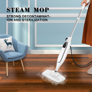 Mopa Inteligente Portátil para Limpieza en Interiores, Productos para el Hogar, Mopa Inteligente de Limpieza - Product Image 4