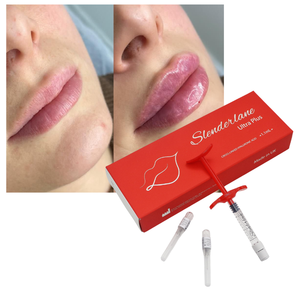Meilleur <span class=keywords><strong>Prix</strong></span> – <span class=keywords><strong>Acide</strong></span> <span class=keywords><strong>Hyaluronique</strong></span> Injectable Certifié CE, Sans Effet Secondaire, pour Remplissage du <span class=keywords><strong>Nez</strong></span>, du Menton, du Visage, des Lignes de Rides et des Rides du Cou - Product Image 1