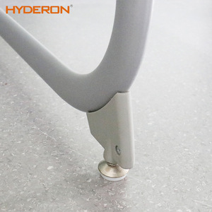 Hyderon Plastic Cover Universal Feet <b>Height</b> <b>Adjustable</b> For School <b>Desk</b> Modern Design Hardware Accessories - Product Image 4