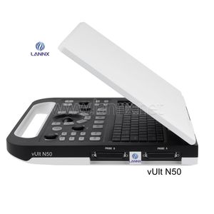 LANNX VUlt N50 Diskon Besar Mesin Pemindai <span class=keywords><strong>Ultrasound</strong></span> Hewan Portabel untuk Hewan Kuda Sapi Hewan Hewan <span class=keywords><strong>Ultrasound</strong></span> dengan Prode - Product Image 3
