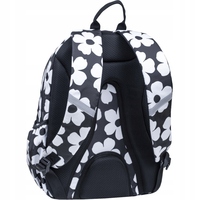 Sac à dos scolaire pour jeunes, ensemble Flores Jasmine, sac à dos unisexe, sac à dos de voyage personnalisé, sac à dos pour femmes