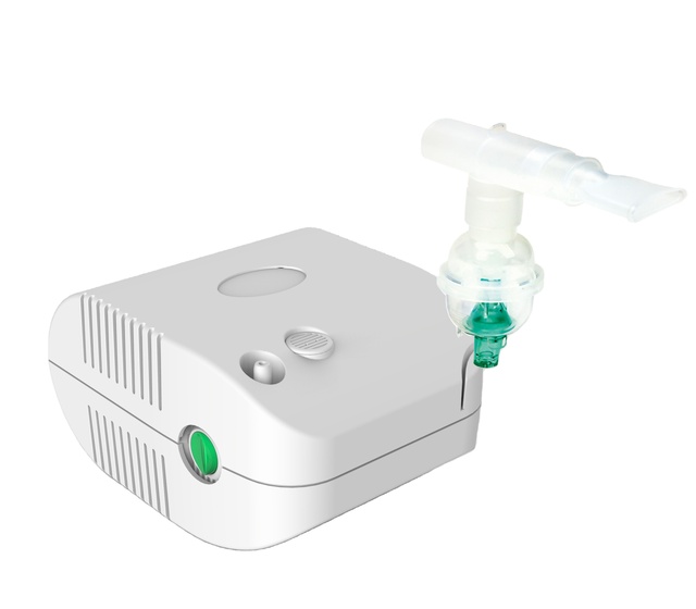 Piston Compressor Nebulizer Medical and Home Nebulizer