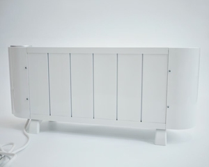 Ấm lên mùa đông của bạn một cách nhanh chóng Baseboard nóng sưởi ấm 24h nhà văn phòng ngủ phòng tất cả phù hợp Kick không gian văn phòng - Product Image 3