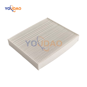 สินค้าขายดี MB3B-19N619-DA ผลิตภัณฑ์ใหม่ล่าสุด อุปกรณ์ตกแต่งรถยนต์ กรองอากาศเครื่องยนต์ MB3B19N619DA - Product Image 2