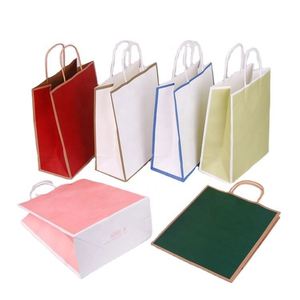 Packaging Paper <b>Bags</b> Customized Promotion Shopping Paper <b>Bags</b> Cartoon Theme Paper <b>Bag</b> - Product Image 1