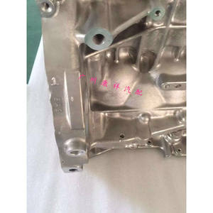 Bloque de Cilindros Honda 11000-5A2-A00 para Accord, CRV, Civic, Odyssey, Pieza de Repuesto Nueva - Product Image 1
