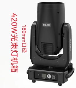 Đèn Chiếu Sáng Chuyên Nghiệp Đèn Laser Xanh 480W Đèn Pha Di Chuyển Chùm Tia 10r Sắc Nét Cho Vũ Trường - Product Image 2