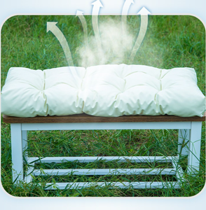 <span class=keywords><strong>Coussin</strong></span> <span class=keywords><strong>de</strong></span> sol matelassé pour filles, auto-adhésif, imperméable, personnalisable, <span class=keywords><strong>lavable</strong></span>, pour <span class=keywords><strong>bain</strong></span> <span class=keywords><strong>de</strong></span> <span class=keywords><strong>soleil</strong></span>, rembourré en mousse 100% polyester - Product Image 4