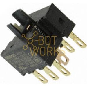 Omron A16S3N2L1607450 - Neuf - Product Image 1