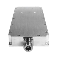 Amplificateur de puissance de signal large bande 1100-1500MHz Anti Drone GPS 100W RF Module