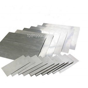 แผ่นโลหะผสมทองแดงนิกเกิล UNS C71000 20% พร้อมบริการเชื่อมและตัด - Product Image 5