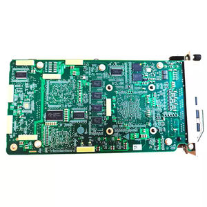Carte de contrôle HUAW H901MPSC Carte maître SmartAX MA5800 Series MA5800 X2 - Product Image 2