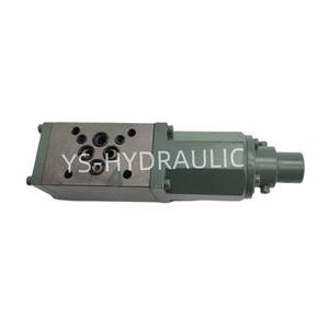 Эксплуатационный пропорциональный предохранительный клапан Northman, ER-G03-1/2/<span class=keywords><strong>3</strong></span>-L-T-31/R-T-30 гидравлический клапан, полные спецификации - Product Image 3