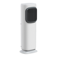 Ventilateurs de chauffage de refroidissement électrique domestique turc refroidisseur commercial et radiateur refroidisseur d'air portable pour une utilisation en garage en gros
