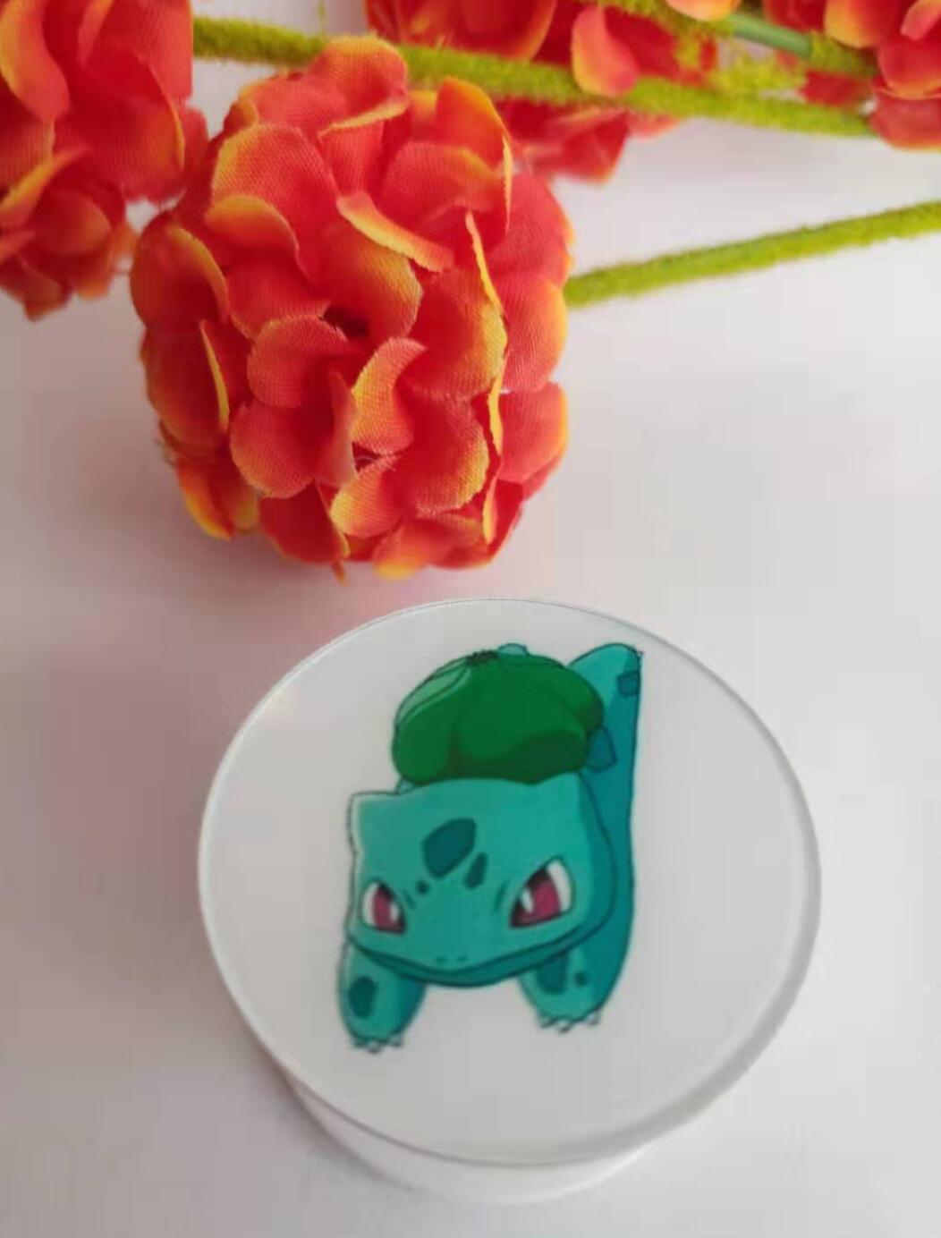 Bulbasaur