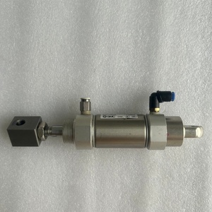 กระบอกลม WD Original 294-4617-400 รุ่น CM2C32-D1068-20 สำหรับอะไหล่เครื่องพิมพ์ออฟเซ็ตโคมอิริ - Product Image 1