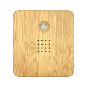 Caja de Ruido Blanco Cuadrada con Sensor PIR para Habitaciones de Hotel, Bloquea Sonidos Exóticos del Entorno, Promueve un Sueño Profundo en Viajes de Negocios - Product Image 4