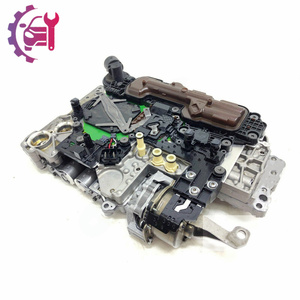 Cuerpo de válvula de transmisión 725,0 genuino con unidad de control TCU A7252709011 A0009015000 A7252701905 para <span class=keywords><strong>mercedes</strong></span>-benz <span class=keywords><strong>EC</strong></span> GLC GLE 9 - Product Image 2