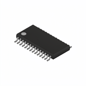 28 TSSOP Memory Buy Online Electronic Components CAT28LV64H13I-15 BOM IC In Stock - Product Image 1