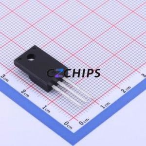Transistor de efecto de campo de transistor SLF7N65SV original y nuevo (MOSFET), venta completa de chips de componentes electrónicos y servicio BOM - Product Image 2