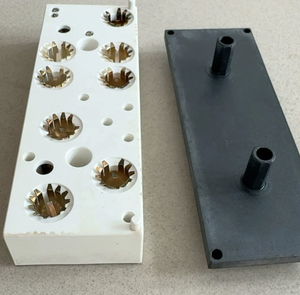 Module IGBT 83anb15t5, module de commutation de puissance pour système de contrôle de conversion de puissance PLC - Product Image 4