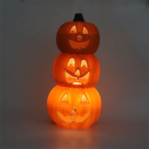 Luz Nocturna LED <span class=keywords><strong>de</strong></span> Calabaza <span class=keywords><strong>de</strong></span> Halloween, Decoración <span class=keywords><strong>de</strong></span> Plástico Gigante <span class=keywords><strong>de</strong></span> Gran Tamaño para Jardín Exterior, Luz Decorativa <span class=keywords><strong>de</strong></span> Calabaza - Product Image 6