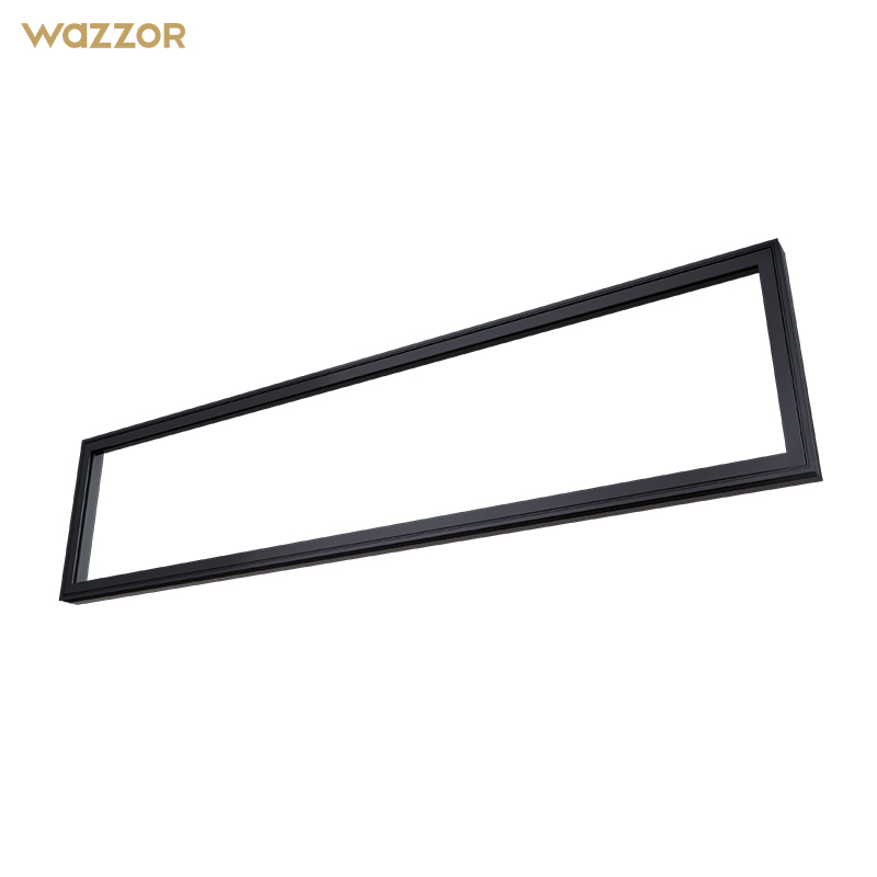 Wazzor High Quality Apartment Aluminum Alloy Electric Window Lifting Up And Down Automatic · image 3