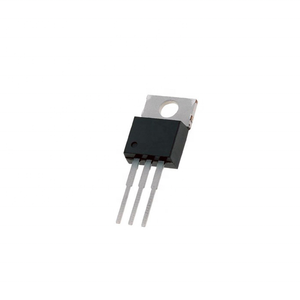 Transistor TIP127 ISC PNP TO-220 5A Originale e <span class=keywords><strong>Tracciabile</strong></span> con Codice Lotto - Product Image 1