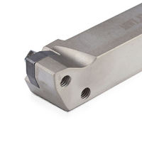 Ensemble d'outils de tournage pour tour CNC Zhy, porte-outils de coupe pour bois et métal, modèles MWLNR2020, MWLNR1616, MWLNR2525