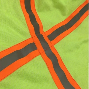 เสื้อผ้าเซฟตี้ยอดนิยม ผ้ากันมีด UHMWPE ทนทานต่อการตัดระดับ ANSI 5 แบบปรับแต่งได้จากโรงงานโดยตรง ขายส่ง - Product Image 6