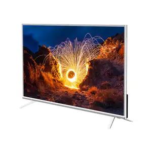 75Inch Dk5l High Definition 4K Groot Scherm Uhd Televisie Led Tv Televisie Asano Hotel Thuisgebruik