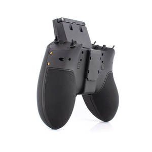 Émetteur RC RadioMaster ZORRO 2,4 GHz avec cardan à effet Hall et écran OLED pour modèles RC - Product Image 6