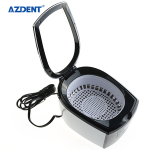 <span class=keywords><strong>Nettoyeur</strong></span> ultrasonique dentaire numérique mini en acier inoxydable Cd-7810a à prix avantageux - Product Image 4