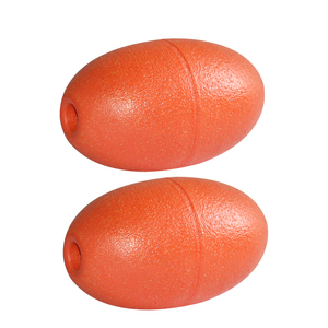 Bán Sỉ Lưới Đánh Cá Xốp Đặt Làm Phao Nổi Phao Câu Cá Bằng PVC Phao Câu Cá Bằng PVC - Product Image 6